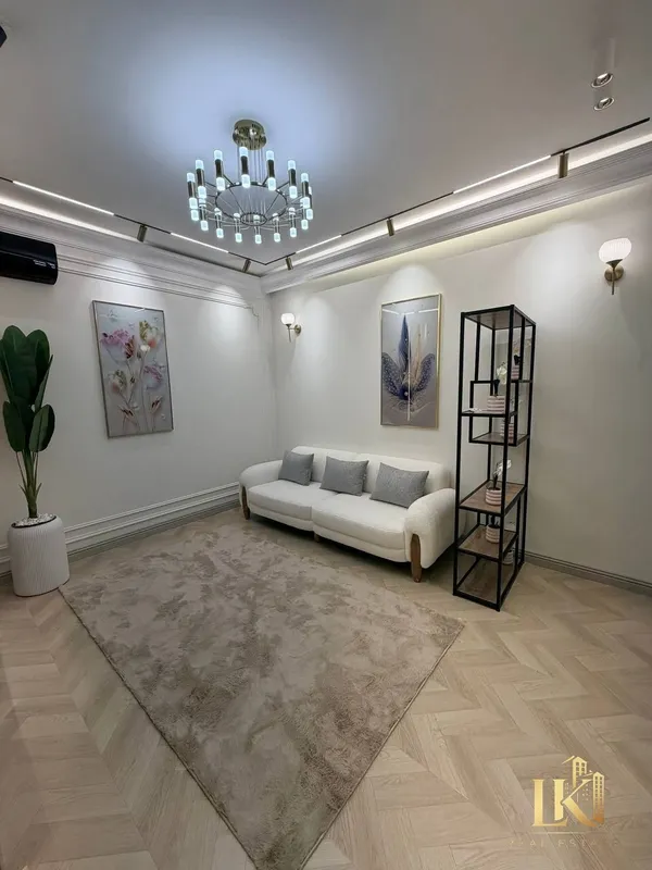 Продаётся 2-комнатная квартира в ЖК Poytaxt Residence 4 Продаётся 2-комнатная квартира в ЖК Poytaxt Residence 4