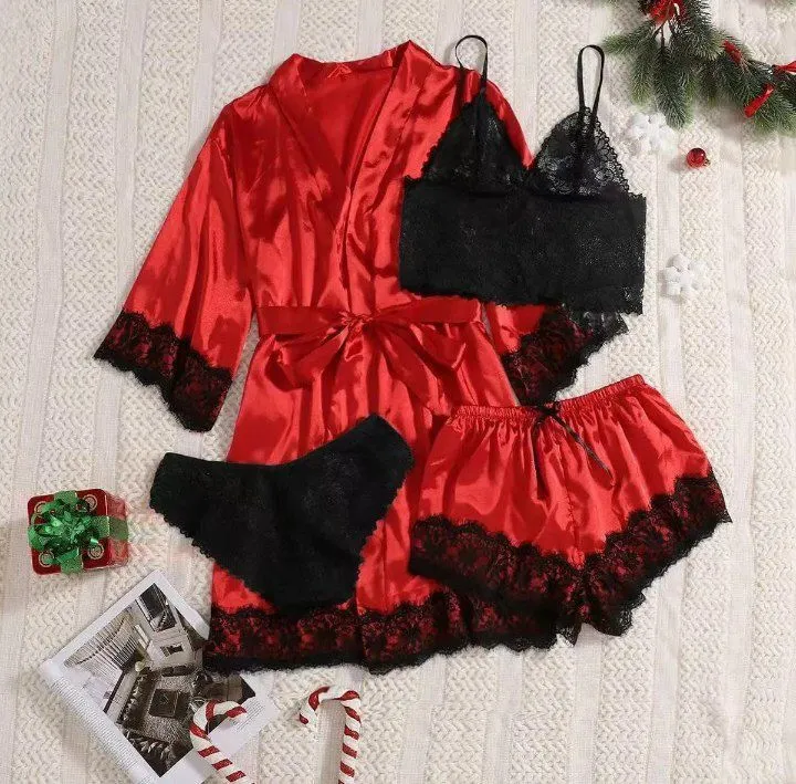 4talik pijama faqat bugun skitkada