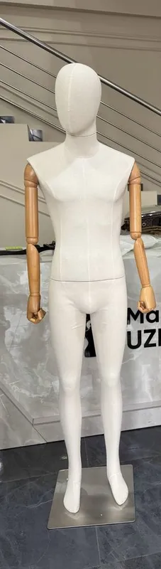 Maneken sotiladi продается манекен — фото 1