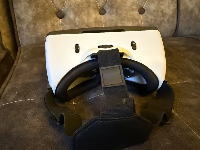 VR очки shinecon 3 VR очки shinecon 3