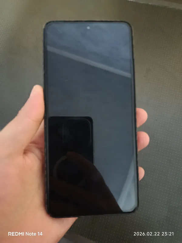 Продаётся Poco X7 Pro, возможен обмен, 12/256 4 Продаётся Poco X7 Pro, возможен обмен, 12/256 4