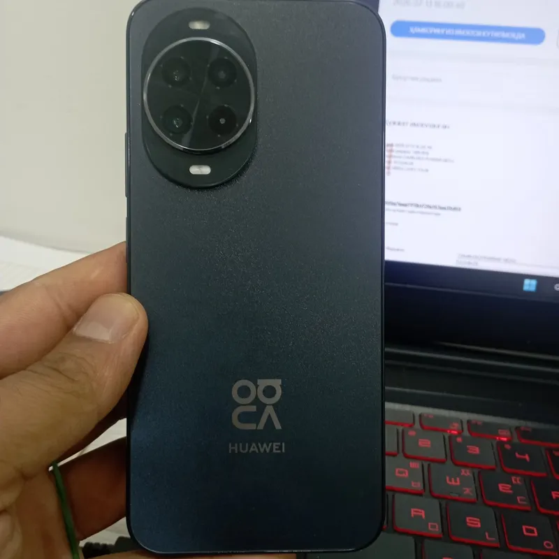 Huawei nova 14 pro sotladi 1