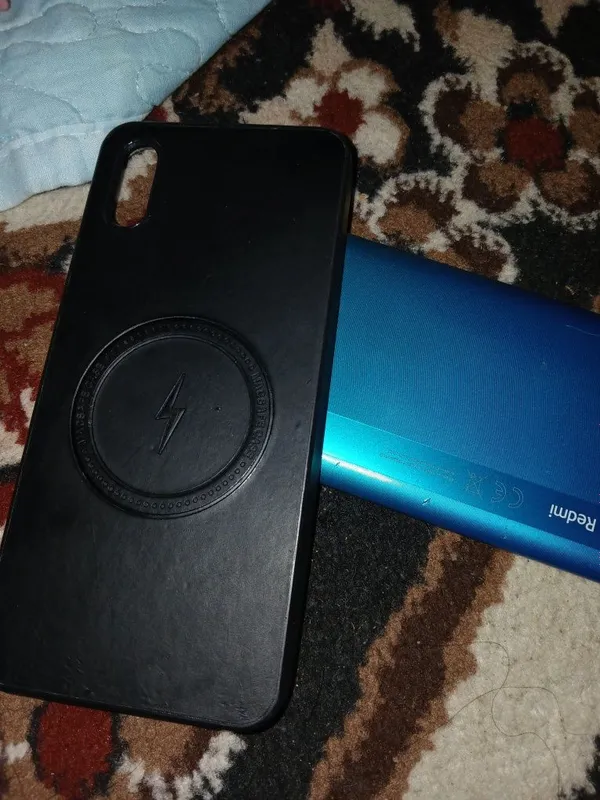 Redmi 9 A chotki