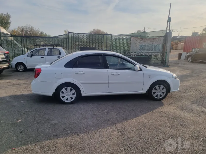 Автомашина Ласетти 1 Автомашина Ласетти 1