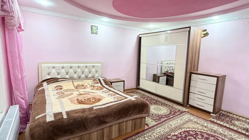 Спальный гарнитур