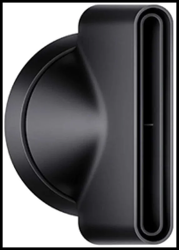 Фен Dyson Supersonic HD07 Gray/Pink 2