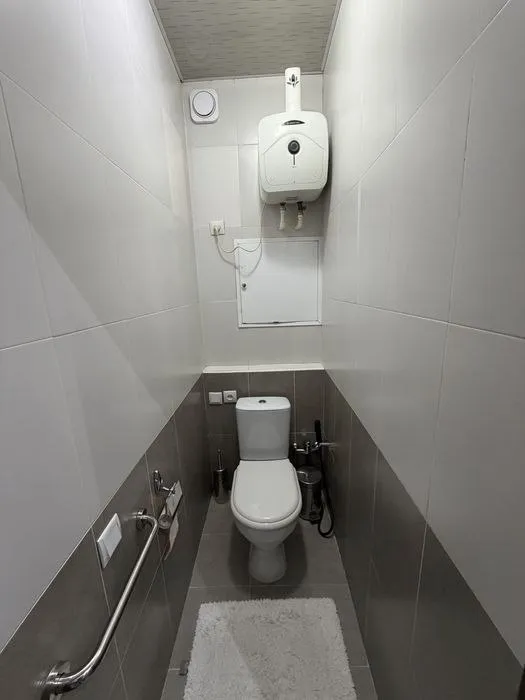 2-комнатная квартира, 48 м2, Мирзо-Улугбек 6