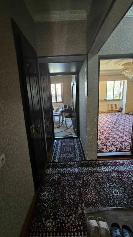 SHerilikka bollar kerak kvartiraga 3