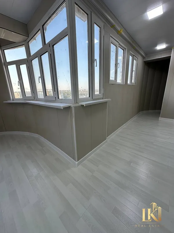 Продаётся 4-комнатная квартира 80 м² в Яшнабадском районе — фото 6
