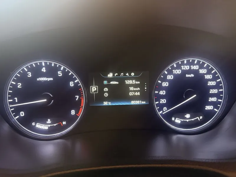 Genesis G80 2014 yil 8 Genesis G80 2014 yil 8