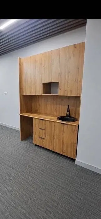 Аренда Евро Офис ЖК Nest One 56м2 — фото 7