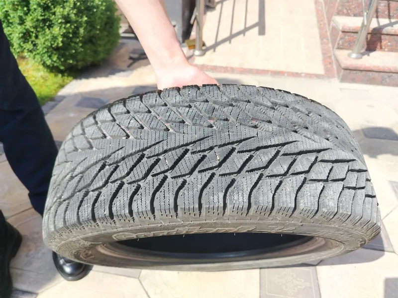 CORDIANT 205/55/16 зимние от МОНЗА 2 CORDIANT 205/55/16 зимние от МОНЗА 2