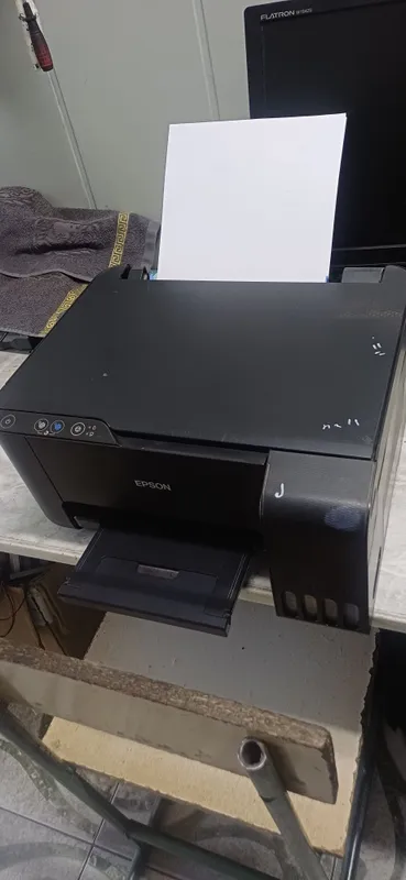 Epson L 3100 три в одном 2 Epson L 3100 три в одном 2
