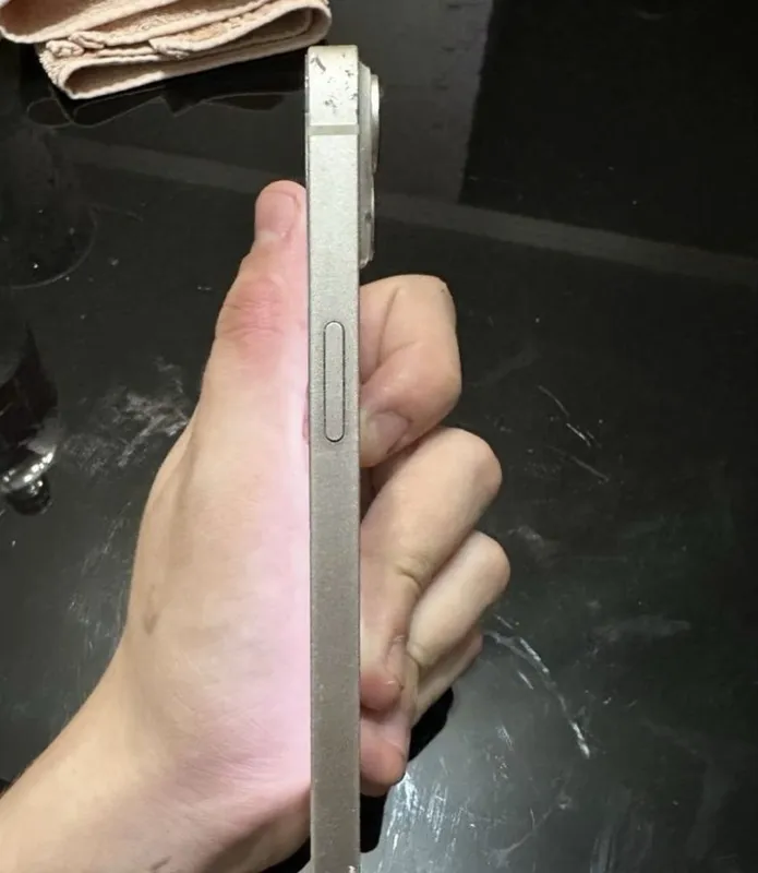 14 iphone 256 GB white 5 14 iphone 256 GB white 5