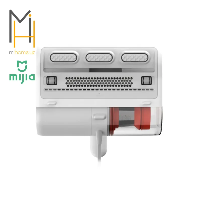 Пылесос для удаления пылевого клеща Xiaomi Mijia — фото 3
