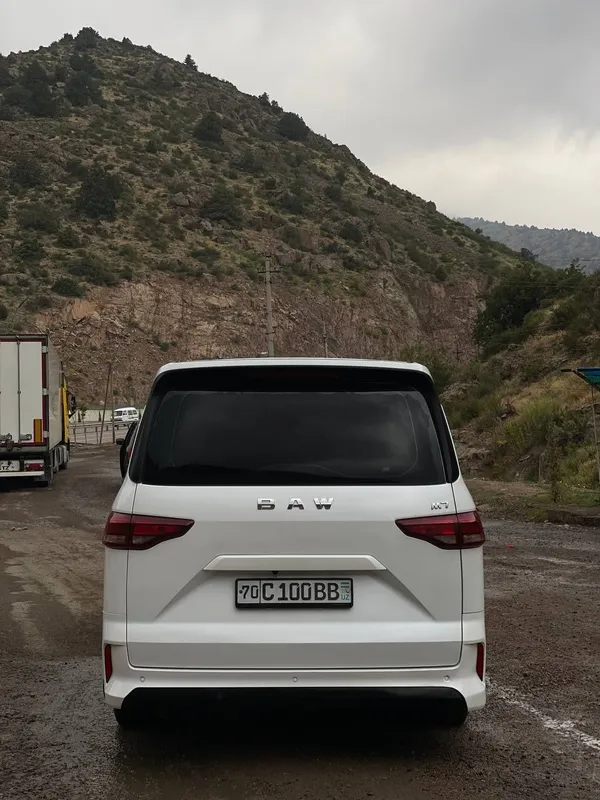 Продаю bav m 7 сотилади — фото 7