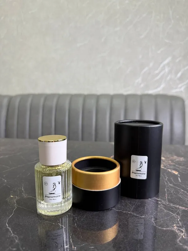 ORIGINAL PHEROMONE 21+