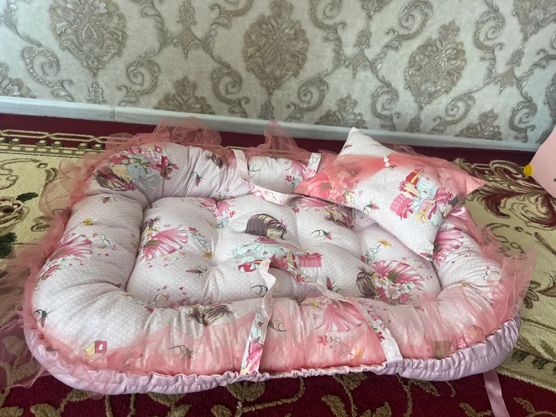 Bolalar uchun matras (yotish joyi) 1
