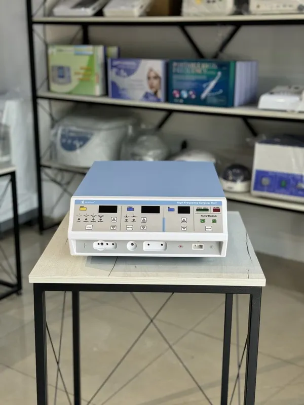 Электрохирургический коагулятор EB03 ЭХВЧ