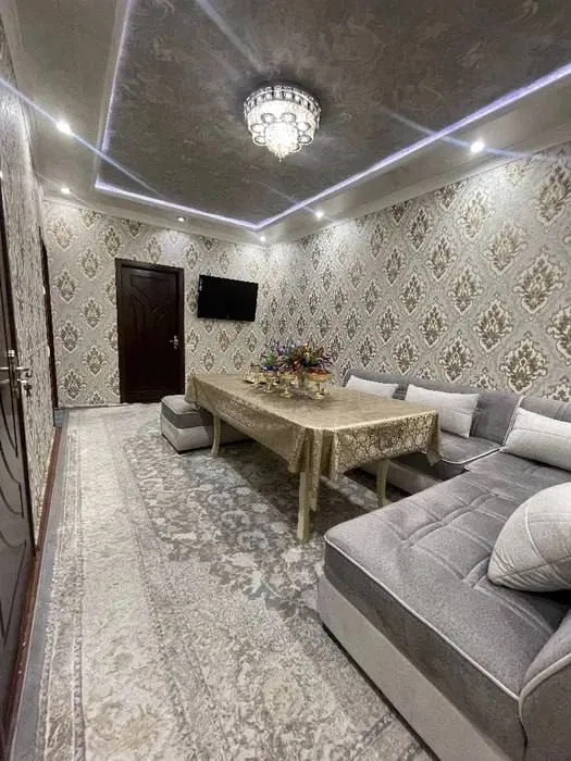 Продажа квартиры 3/2/4, Яшнабадский район (Авиасозлар 3) — фото 3