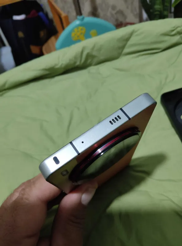 ZTE Nubia Z50S Pro 12gb/1tb — фото 4