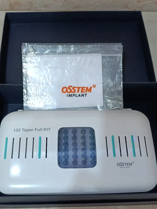 Хирургический набор Osstem