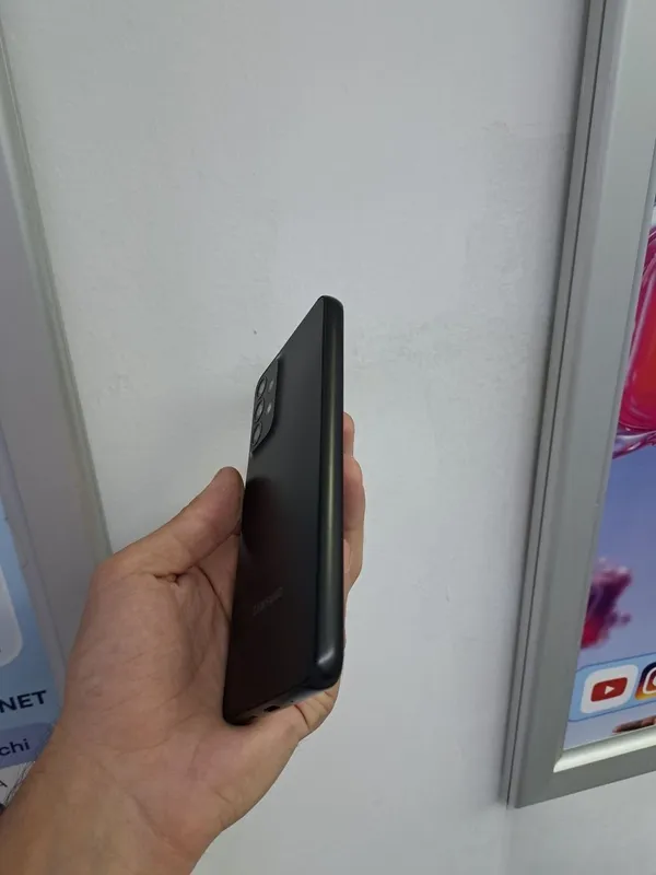 Samsung A33 128 ГБ/06, состояние отличное, работает отлично 5 Samsung A33 128 ГБ/06, состояние отличное, работает отлично 5