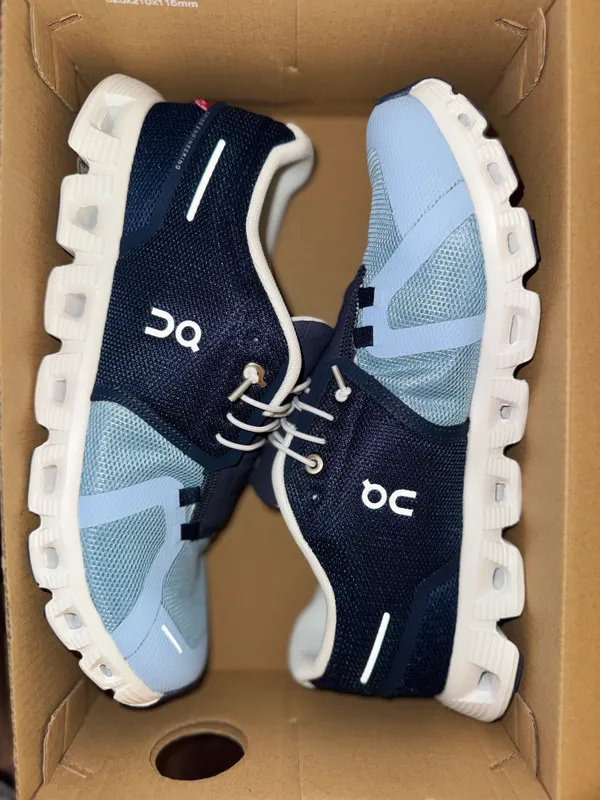 On Cloud.