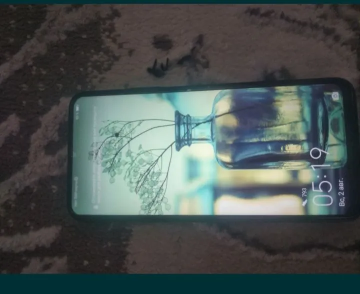 Huawei y9s идеал 3