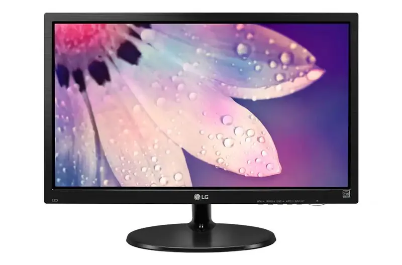 LED монитор LG — фото 2