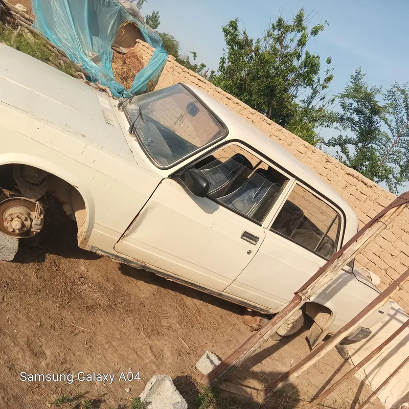 Vaz 21 07 2