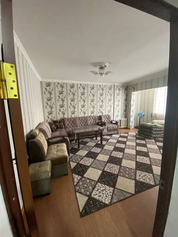 2 xonali kvartira, 60 m², 3/9 qavat (ikkilamchi) 1