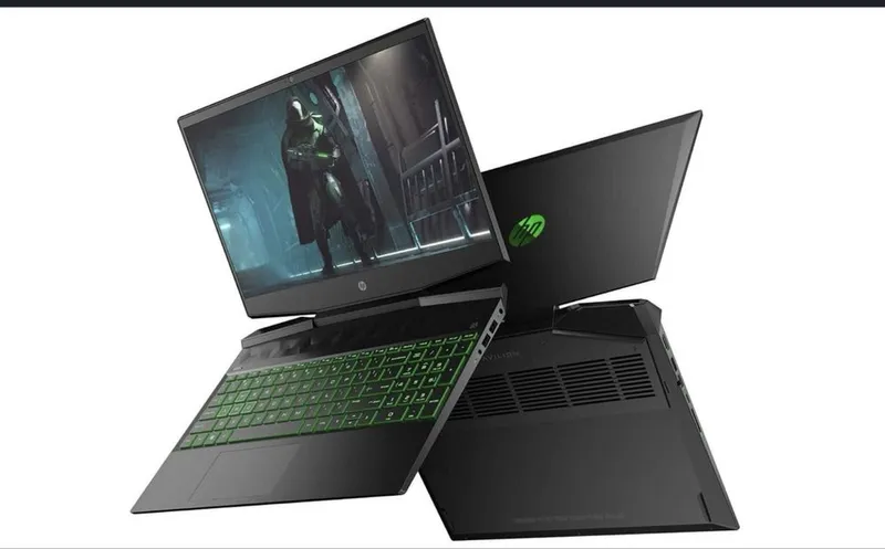 HP Pavlion Gaming