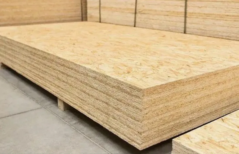 OSB-3 Россия 2500×1250х6мм, 9мм, 12мм 15мм 18мм.