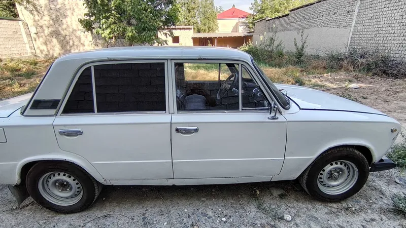 Vaz 2101 moshina xolati yaxshi 4 Vaz 2101 moshina xolati yaxshi 4