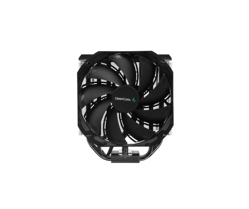 | Кулер Deepcool AS500 Black ARGB Dual