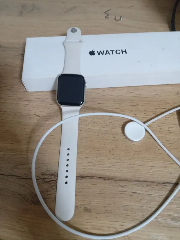 Apple watch se 2 gen — фото 1