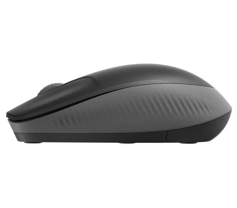 Logitech M190 это простая и надёжная беспроводная мышь — фото 3