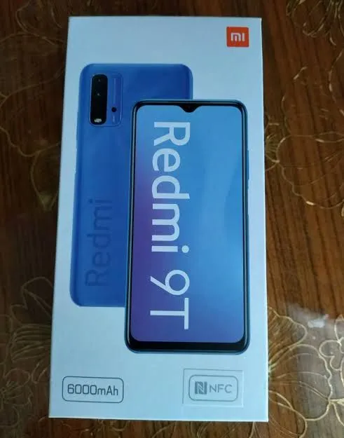 редми 9 T 4 редми 9 T 4