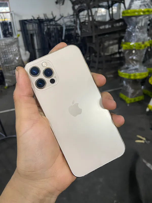 Iphone 12 Pro
