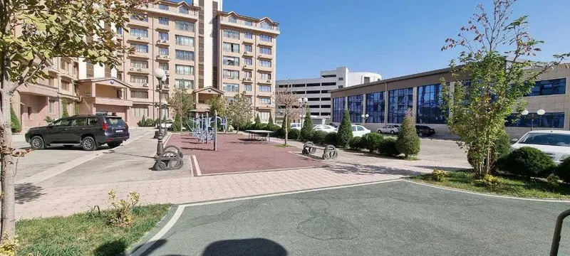 Срочно сдается квартира в аренду на Бабуре — фото 5