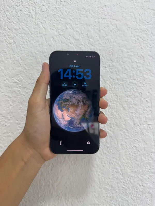 Iphone 13 pro 2