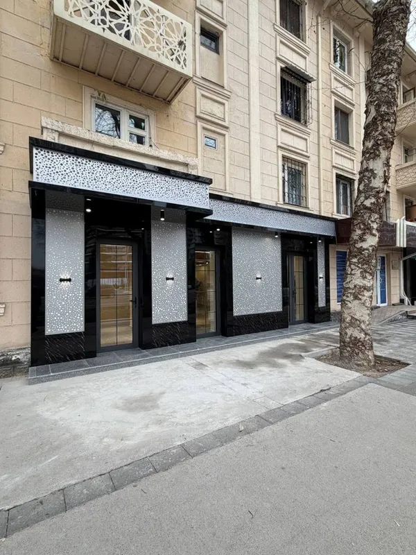 Продаю нежилое Ул Бабур о-р Пирамит Товерс