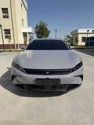 BYD Han 701 km boshlangich 30% tolov bilan nasiya savdo asosida