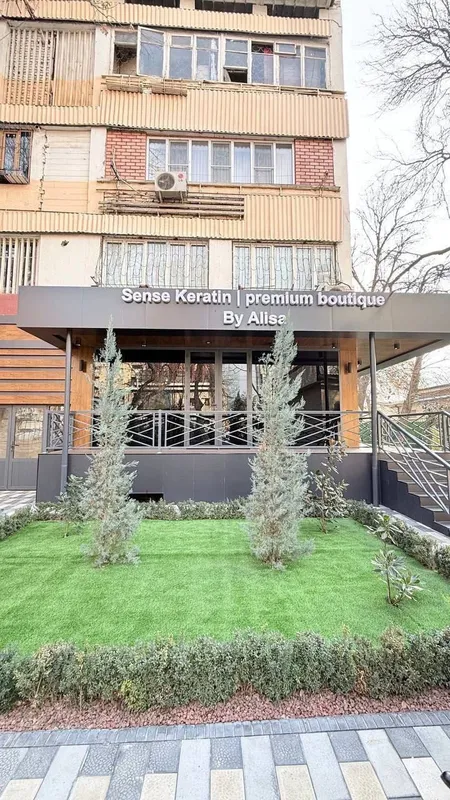 Продается офис Алайский рынок, Ц2 135m2