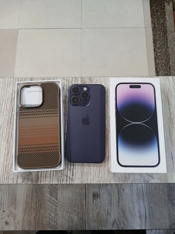 iPhone 14 Pro 128GB