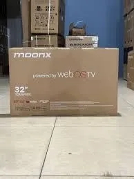Smart TV телевизоров бренда MoonX 3 Smart TV телевизоров бренда MoonX 3