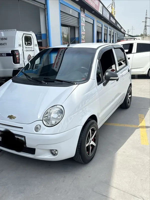 Matiz srocni sotlad 3 Matiz srocni sotlad 3