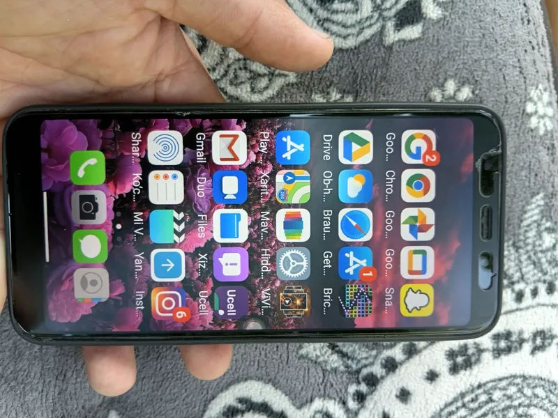 Redmi 5 sotiladi.ishlashi zor 1