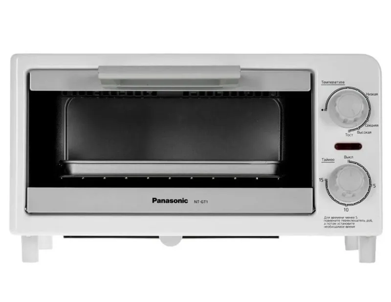 Продаю печь Panasonic NT-GT1